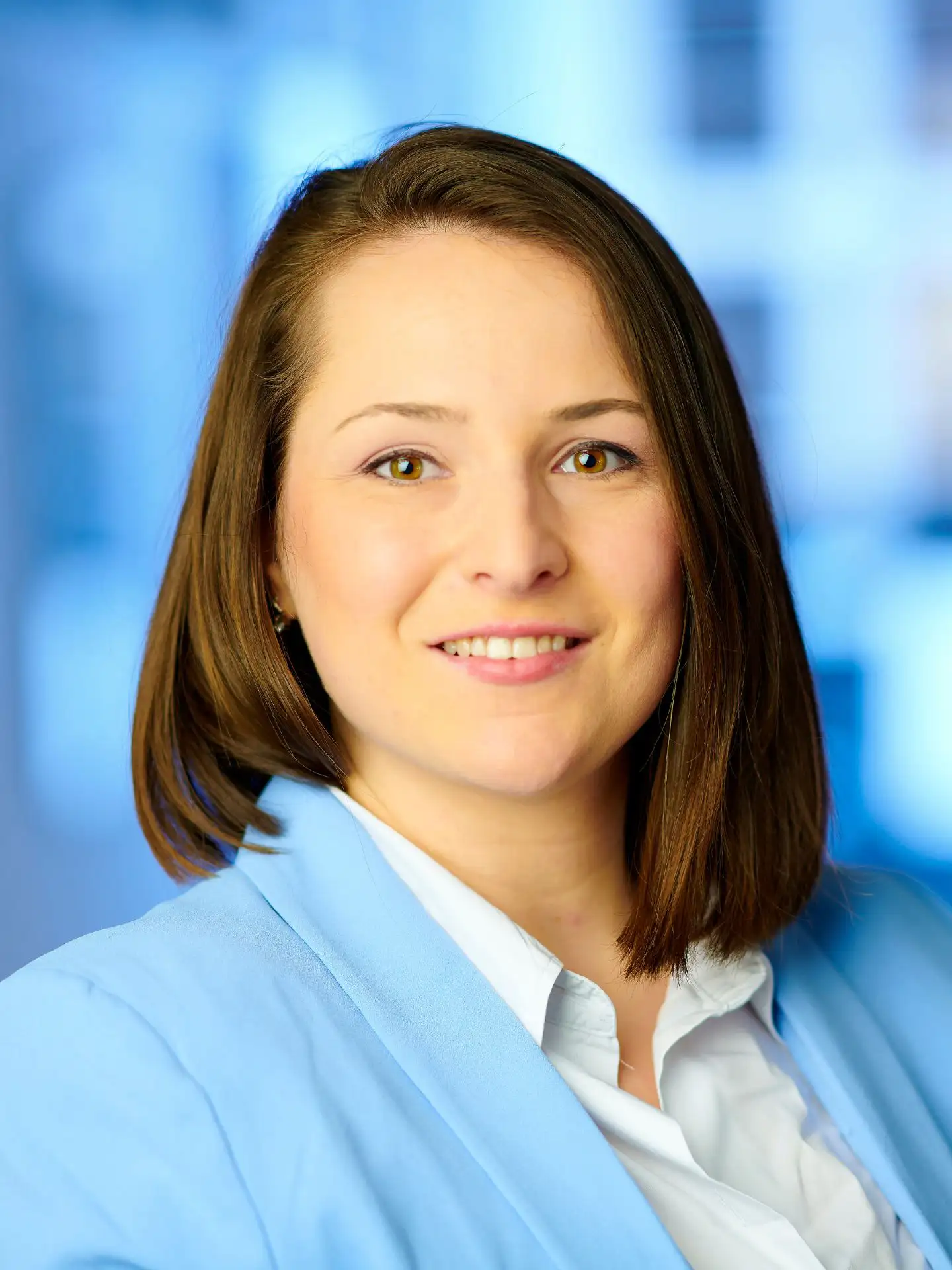 Diana Sprung Prokuristin | Teamleiterin Kundenberatung