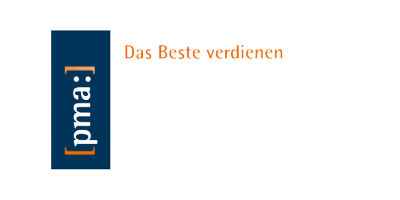 Logo der Firma PMA