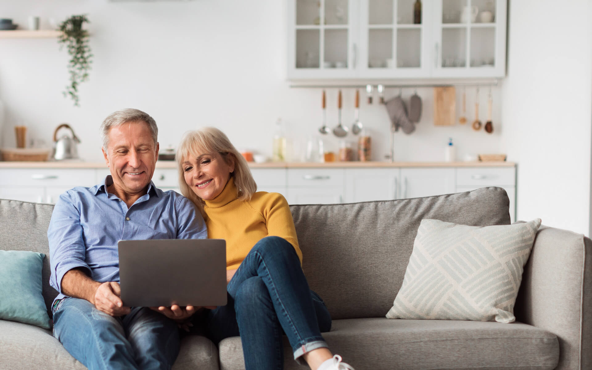 Slide für die Ruhestandsplaner-Landingpage