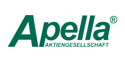 Logo Apella Pool