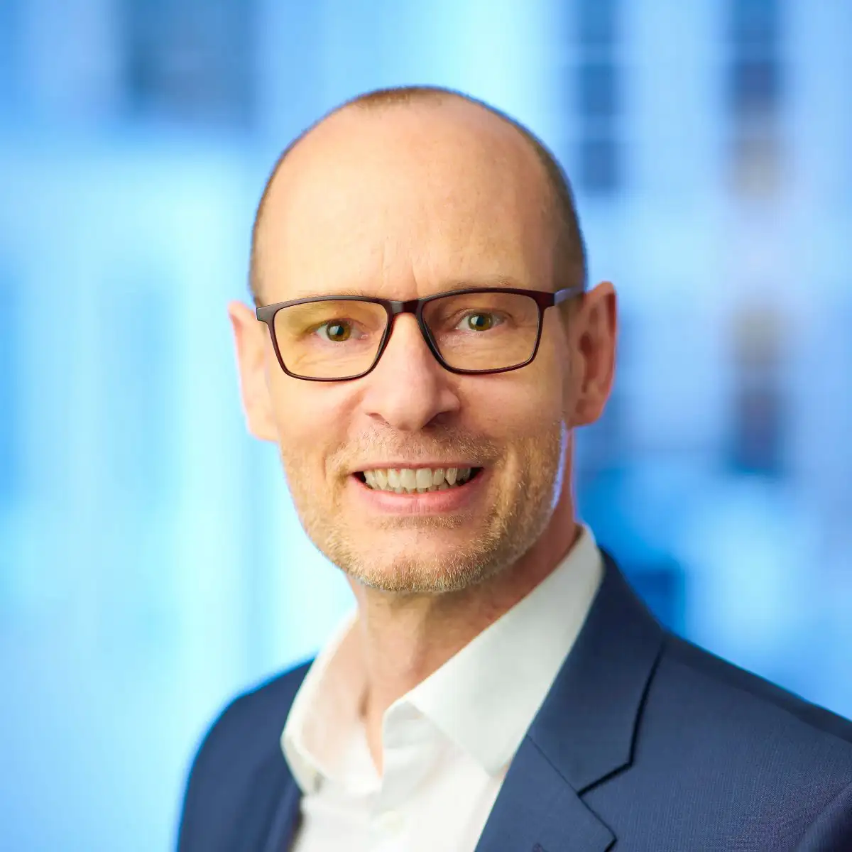 Mein Name ist Christian Leue und ich bin Ihr Ansprechpartner für diesen Studiengang.