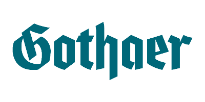 Logo der Gothaer