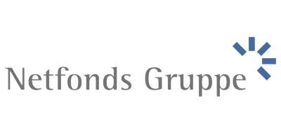 Logo Netfonds Gruppe AG