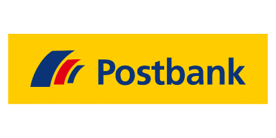 Logo der Postbank