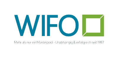 Logo der Firma WiFo-Maklerverbund